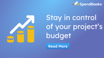 Stay in Control of Your Project’s Budget and Reduce Risk